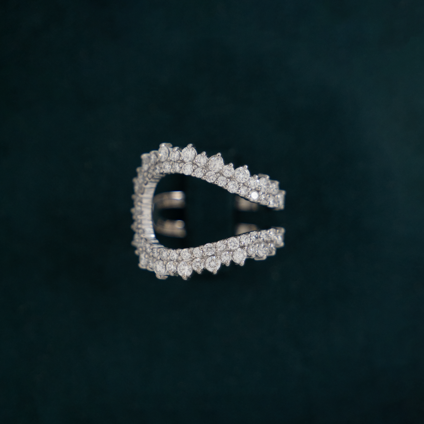 Anel drop