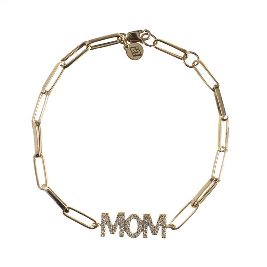 Pulseira "Mom"