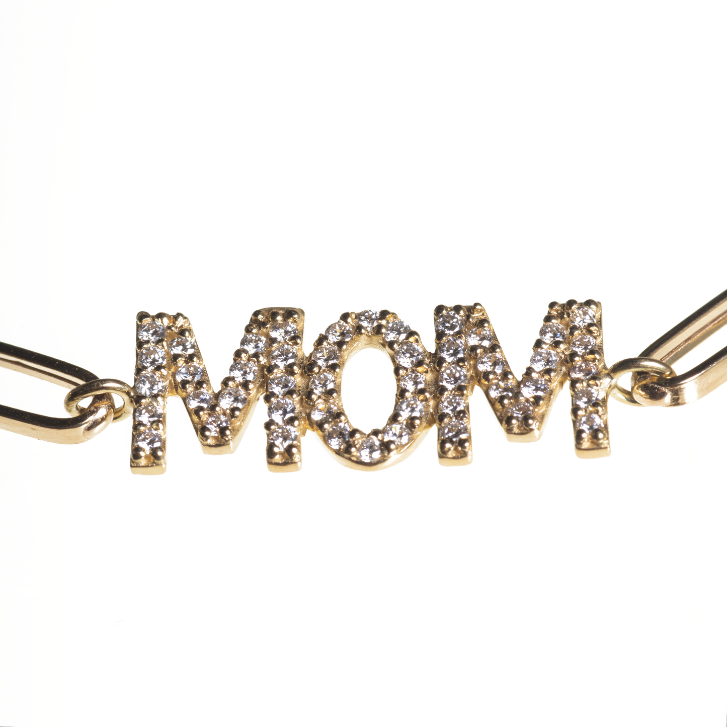 Pulseira "Mom"