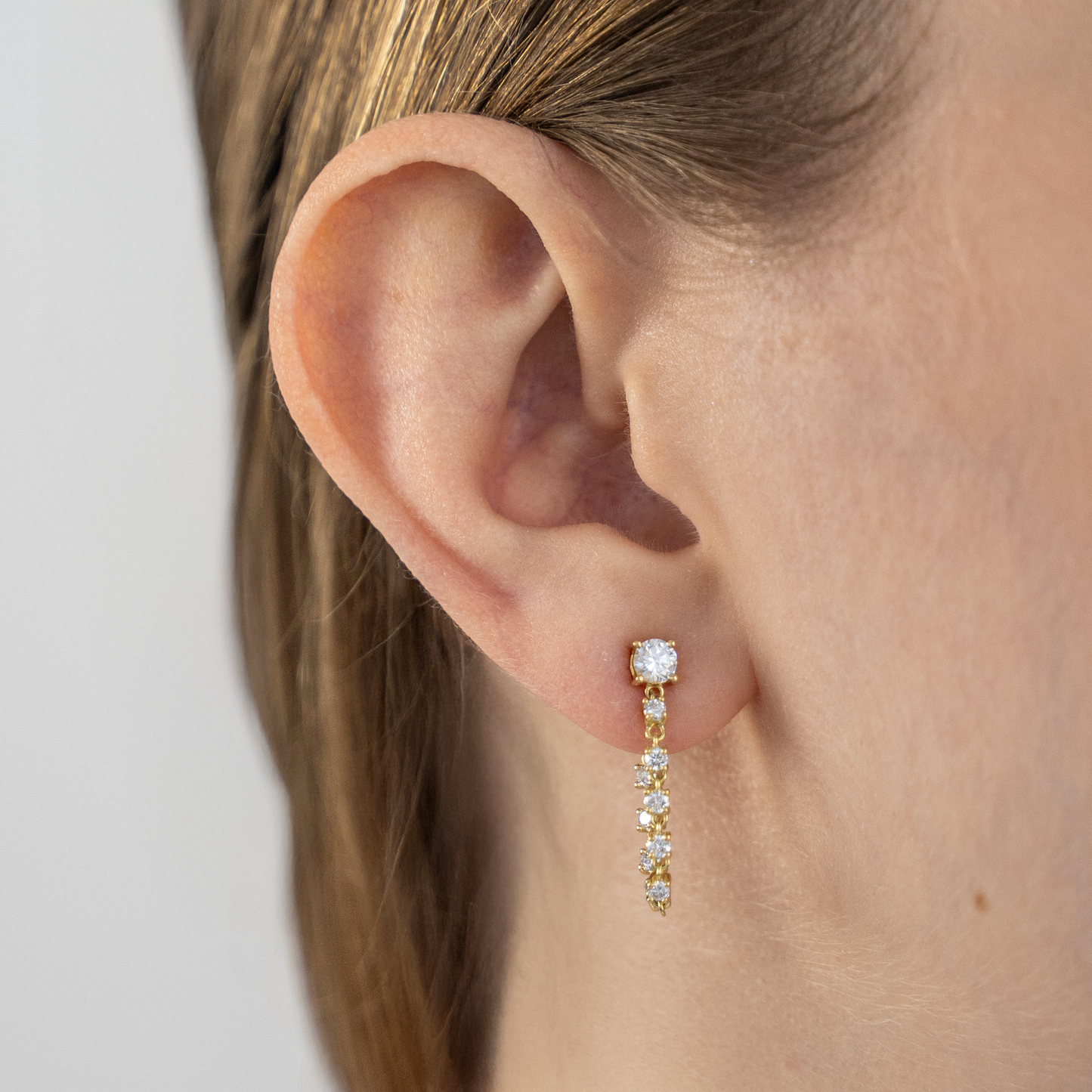 Brinco Laura (1.2ct)